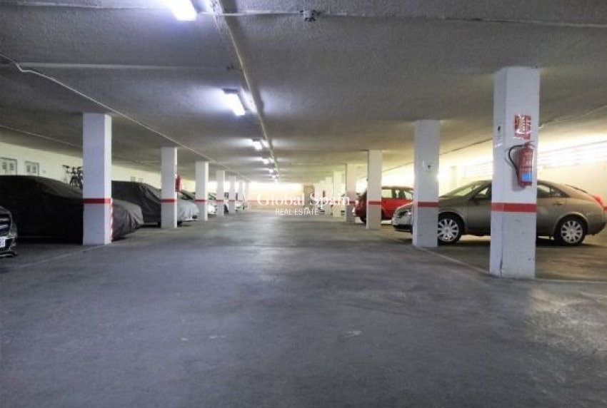 Odsprzedaż - Apartament -
Benidorm - Zona de Poniente