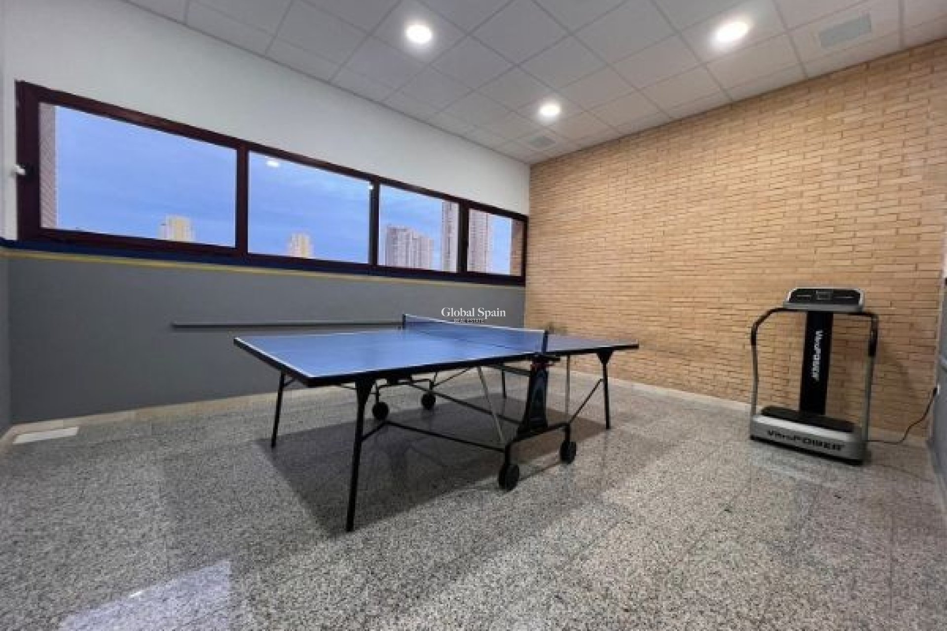 Odsprzedaż - Apartament -
Benidorm - Zona de Poniente