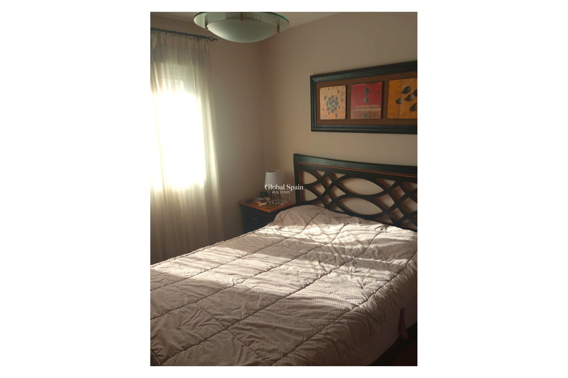 Odsprzedaż - Apartament -
Benidorm - Zona de Poniente