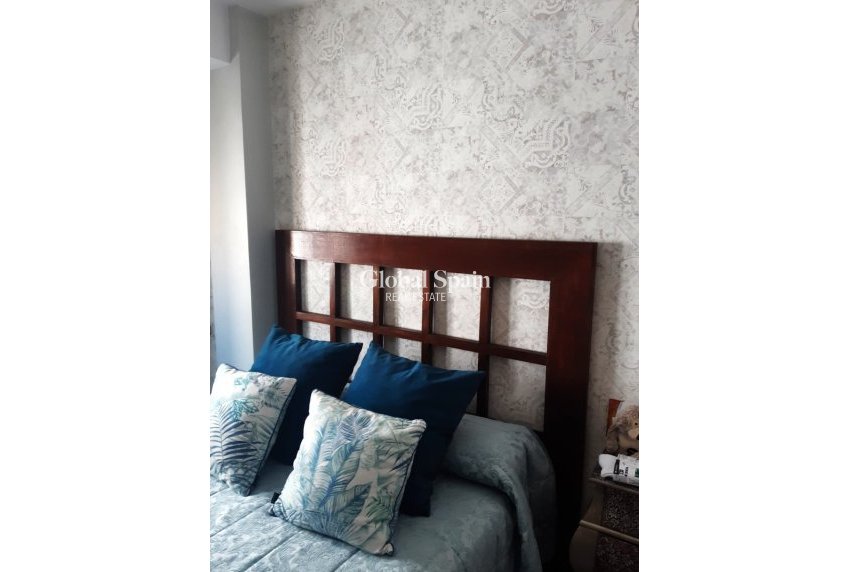 Odsprzedaż - Apartament -
Benidorm - Zona de Poniente