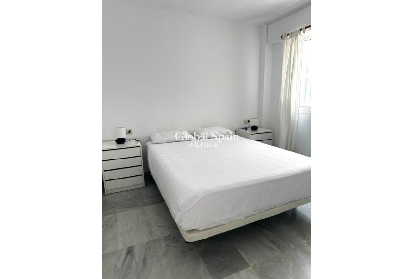 Odsprzedaż - Apartament -
Benidorm - Zona de Poniente