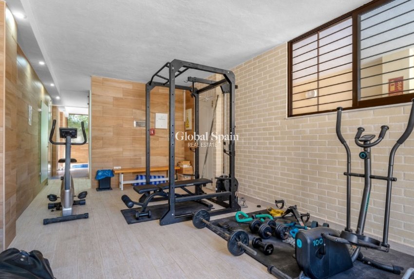 Odsprzedaż - Apartament -
Cabo Roig - Lomas de Cabo Roig