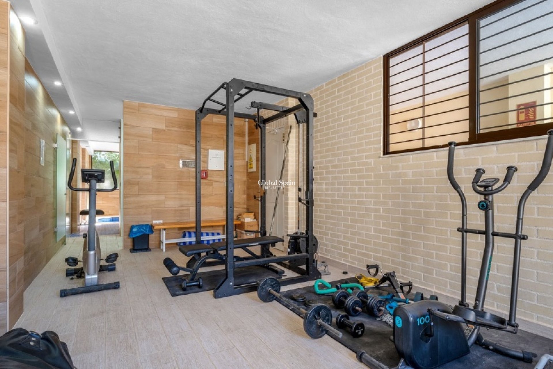 Odsprzedaż - Apartament -
Cabo Roig - Lomas de Cabo Roig