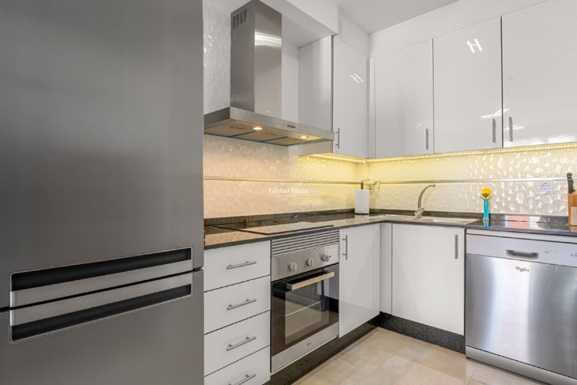 Odsprzedaż - Apartament -
Cabo Roig - Lomas de Cabo Roig