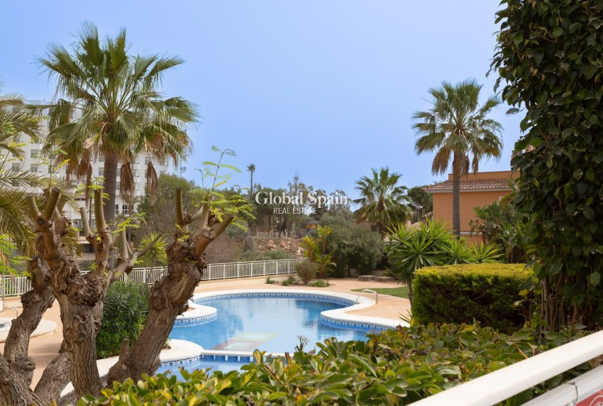 Odsprzedaż - Apartament -
Calles de Mallorca - optional location detail