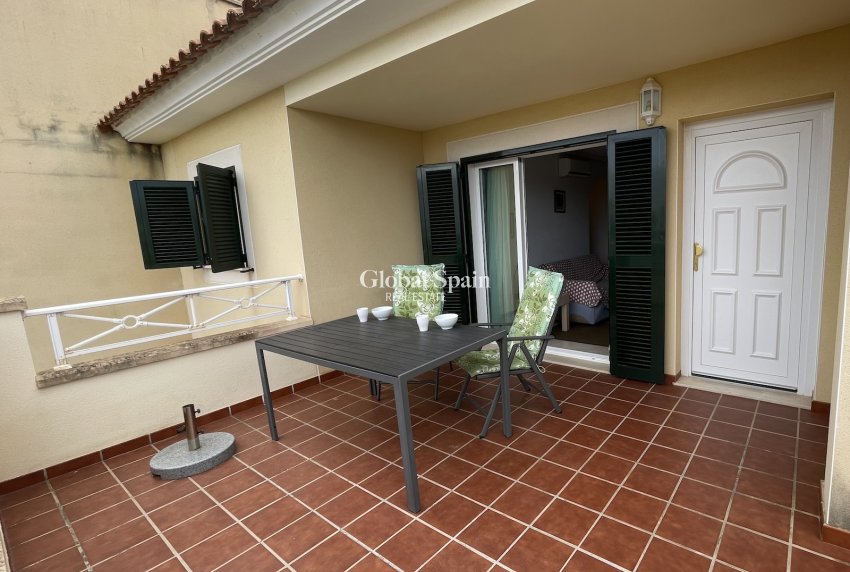 Odsprzedaż - Apartament -
Calles de Mallorca - optional location detail