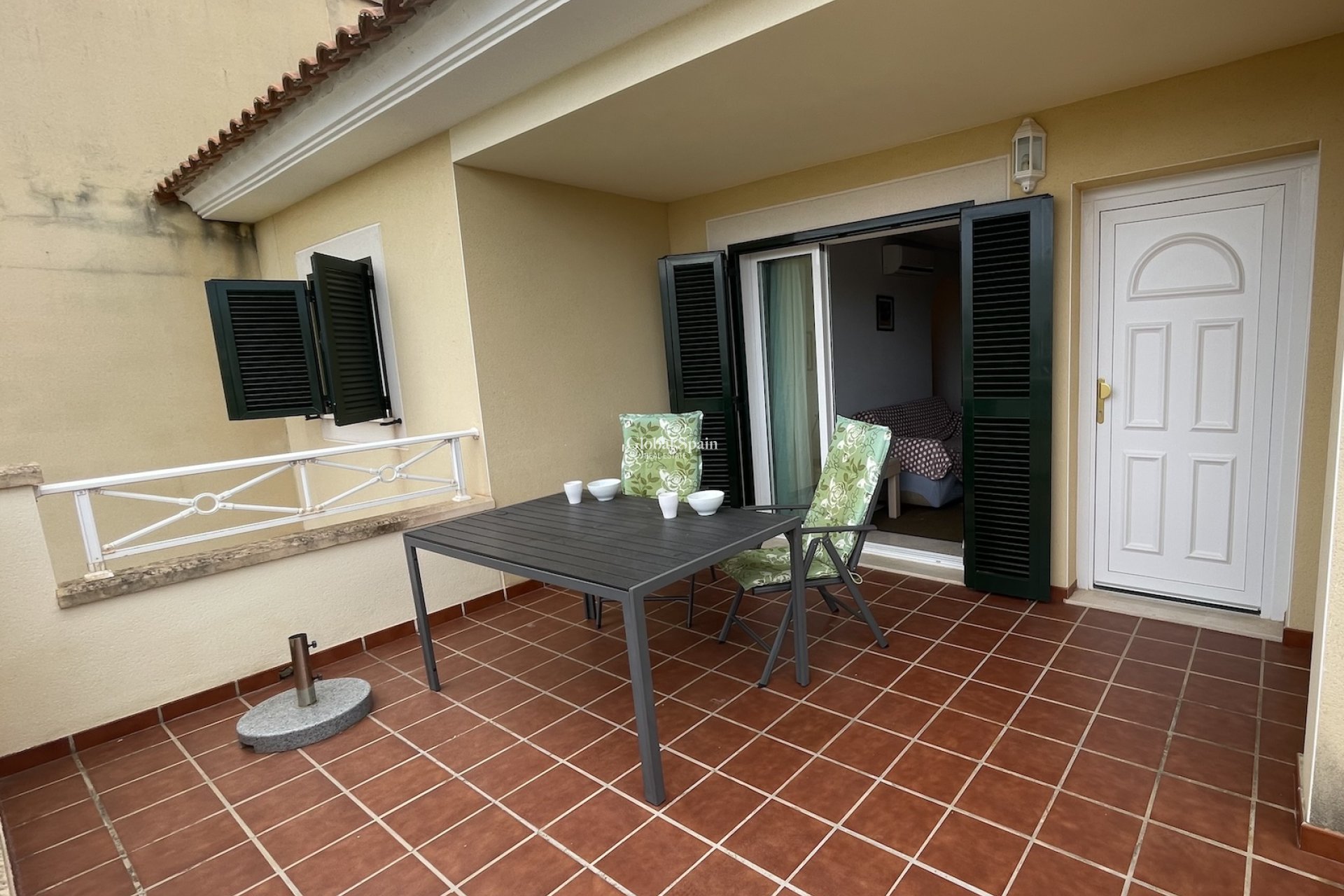 Odsprzedaż - Apartament -
Calles de Mallorca - optional location detail