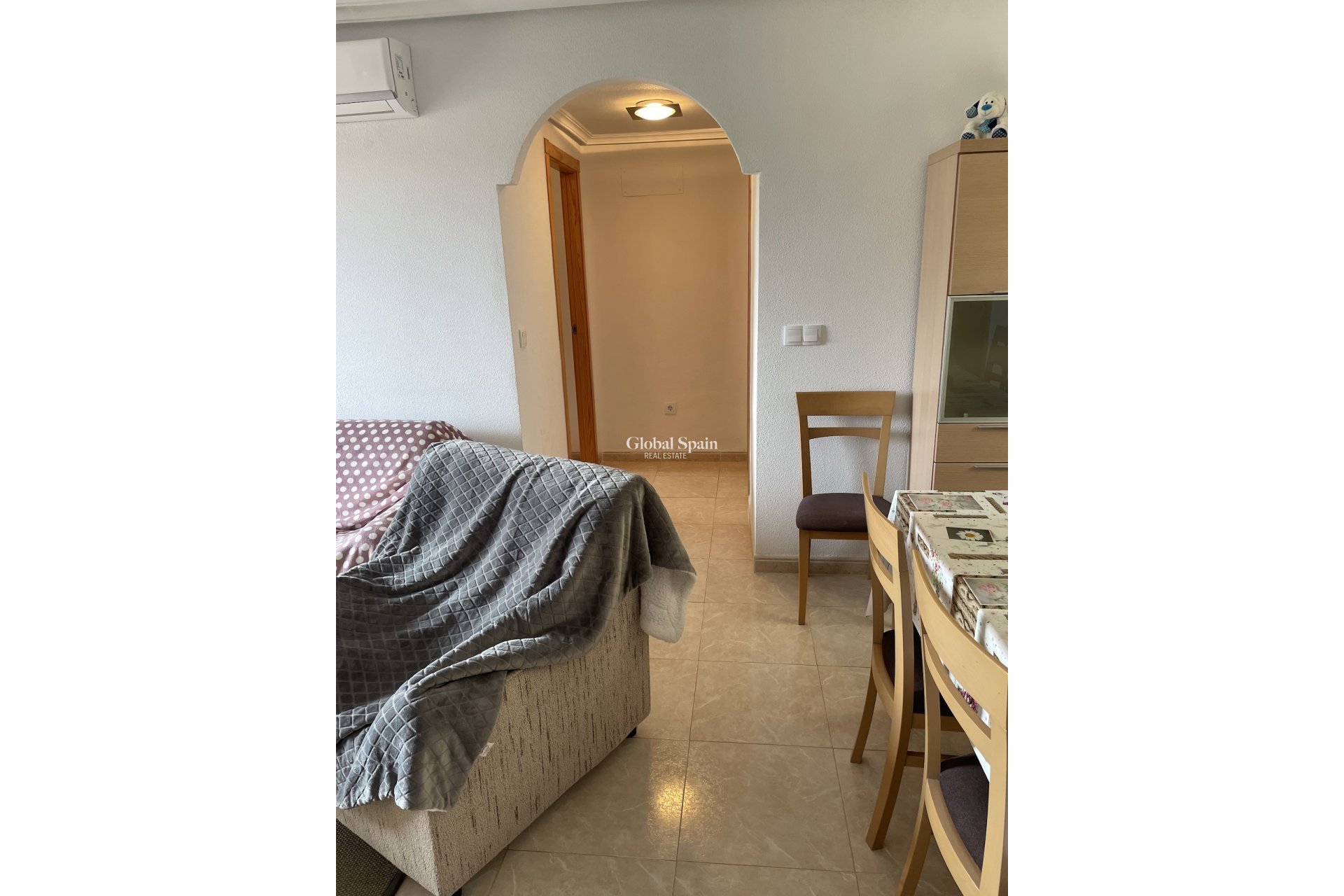 Odsprzedaż - Apartament -
Calles de Mallorca - optional location detail