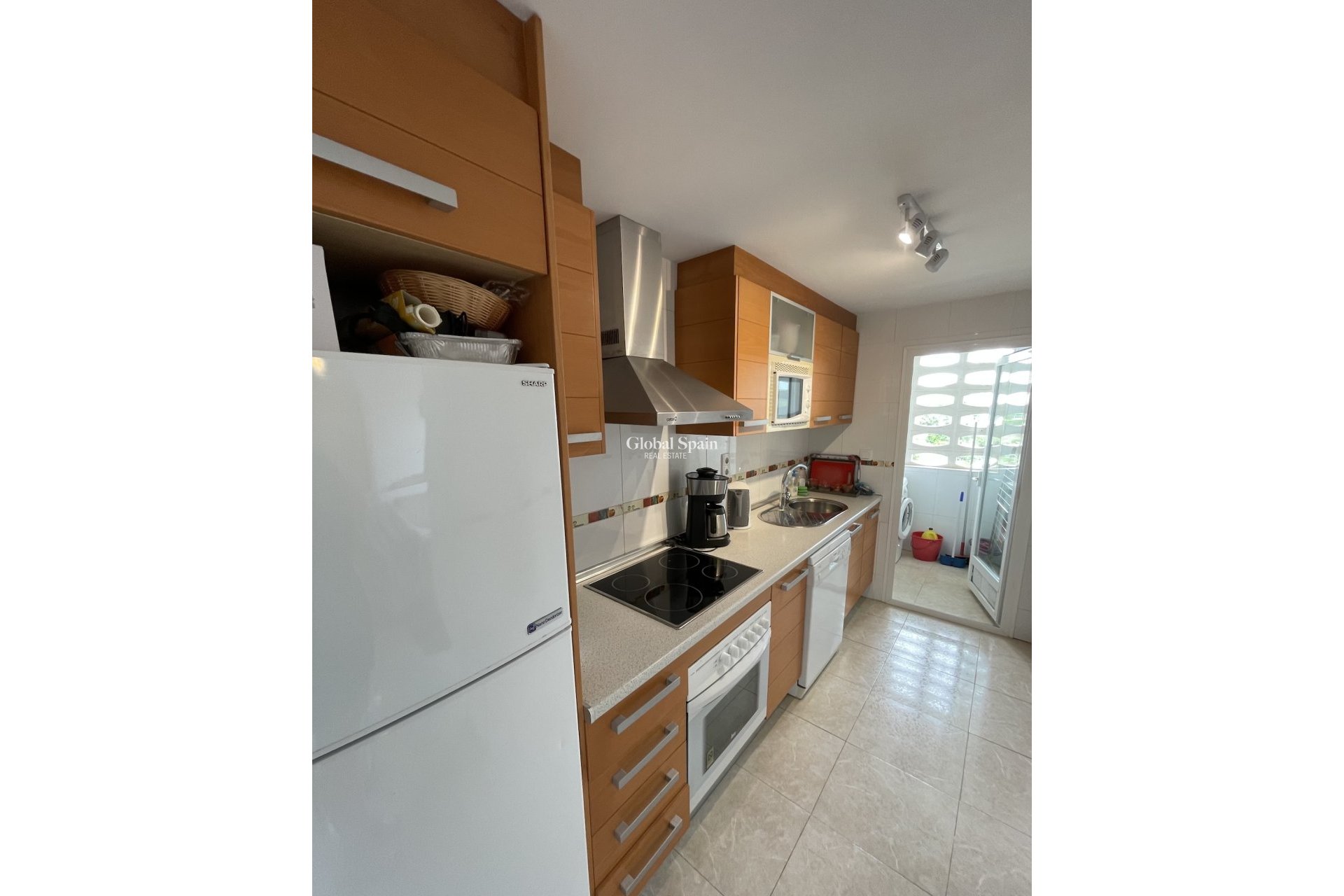 Odsprzedaż - Apartament -
Calles de Mallorca - optional location detail