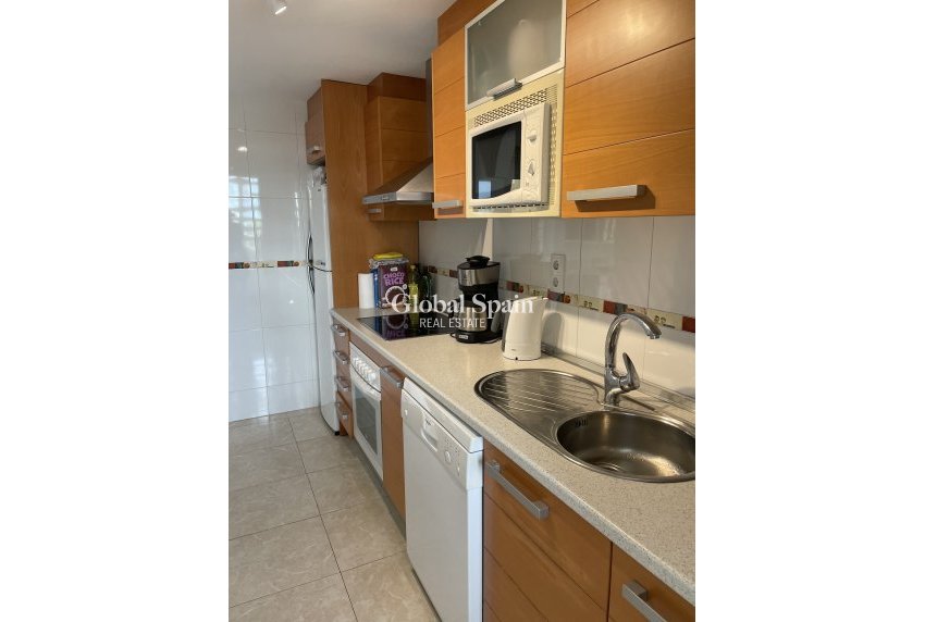 Odsprzedaż - Apartament -
Calles de Mallorca - optional location detail