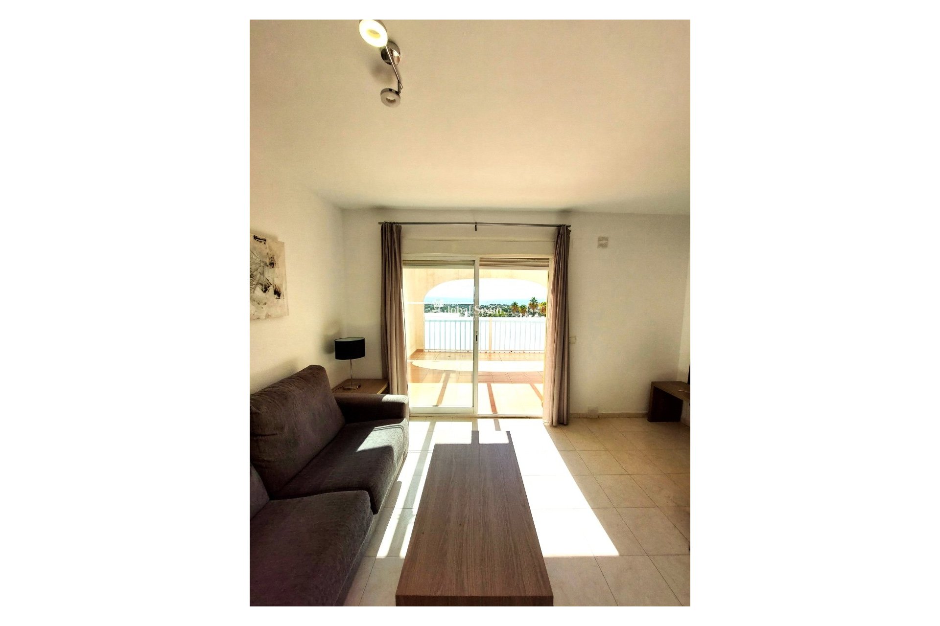 Odsprzedaż - Apartament -
Calpe - Calpe urbanizaciones