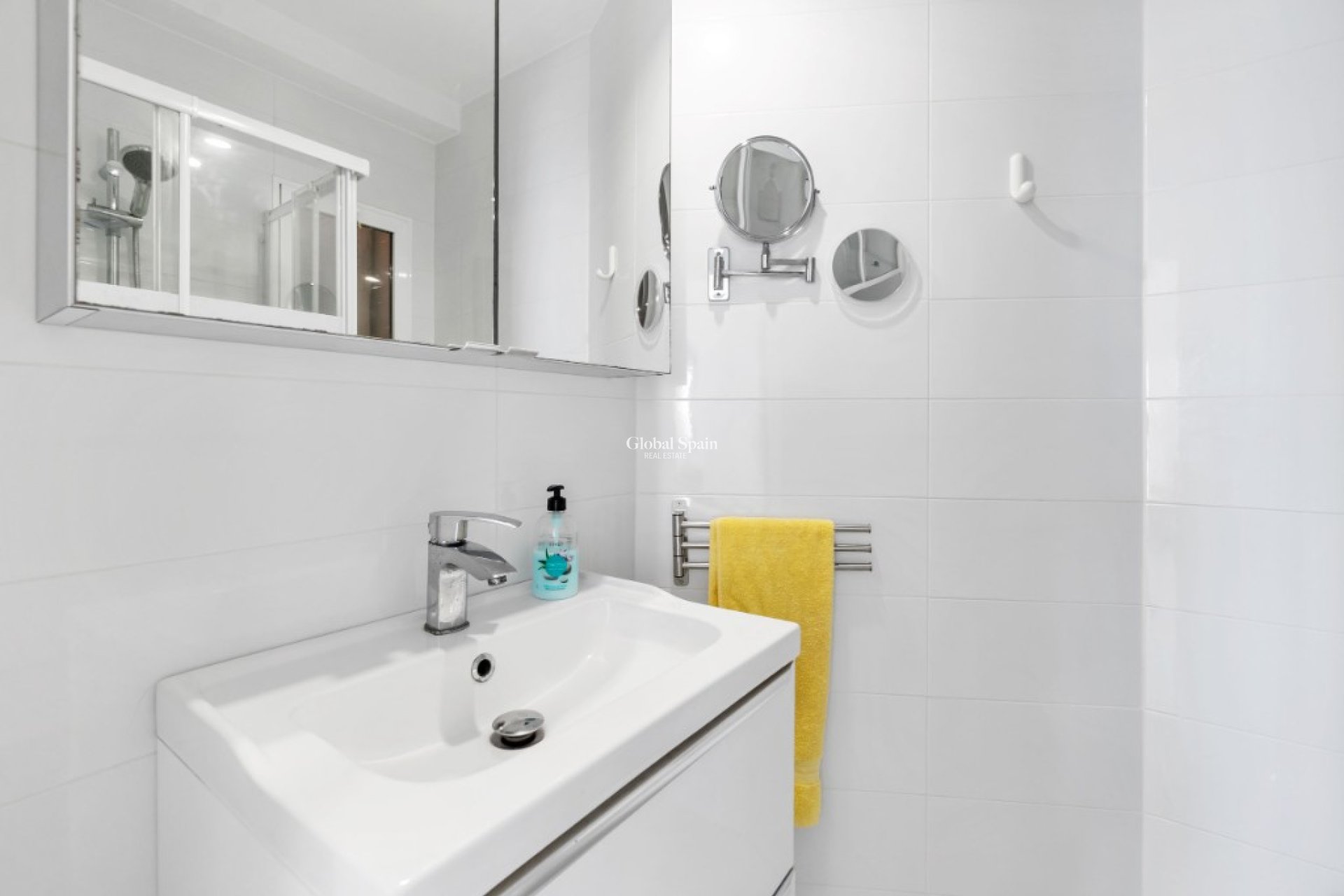 Odsprzedaż - Apartament -
CAMPOAMOR