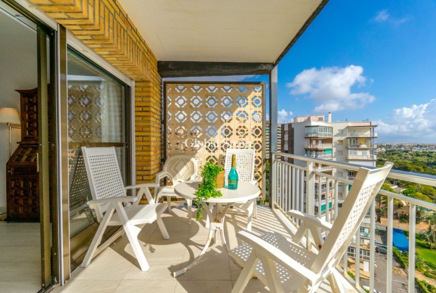 Odsprzedaż - Apartament -
CAMPOAMOR