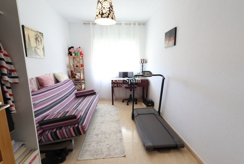 Odsprzedaż - Apartament -
Costa Blanca - Orihuela Costa