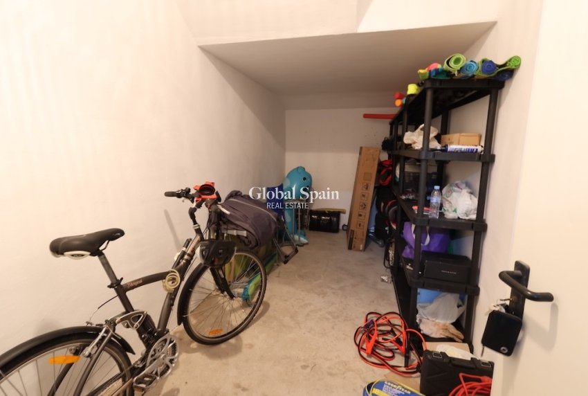 Odsprzedaż - Apartament -
Costa Blanca - Orihuela Costa