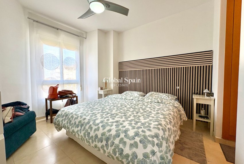 Odsprzedaż - Apartament -
DENIA - Center