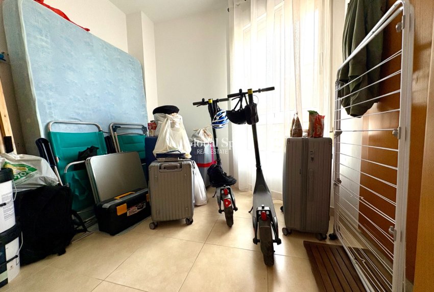 Odsprzedaż - Apartament -
DENIA - Center