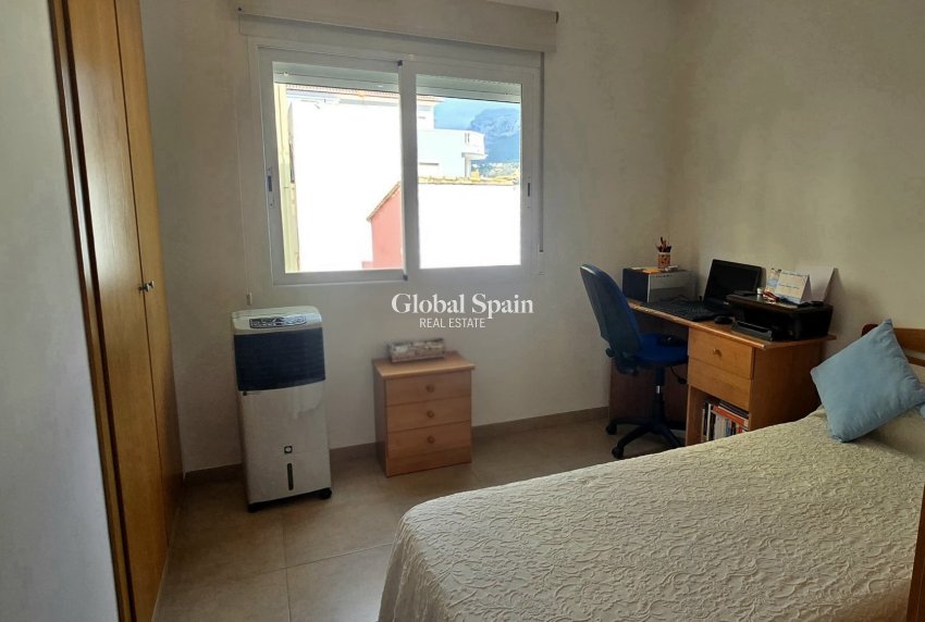 Odsprzedaż - Apartament -
DENIA - La Xara - La Sella