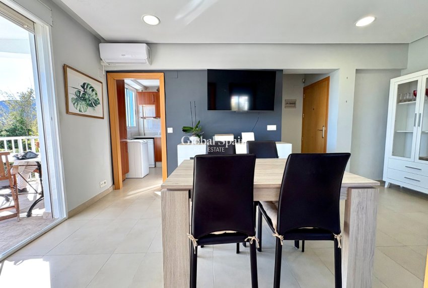 Odsprzedaż - Apartament -
DENIA - Les Marines - Las Marinas