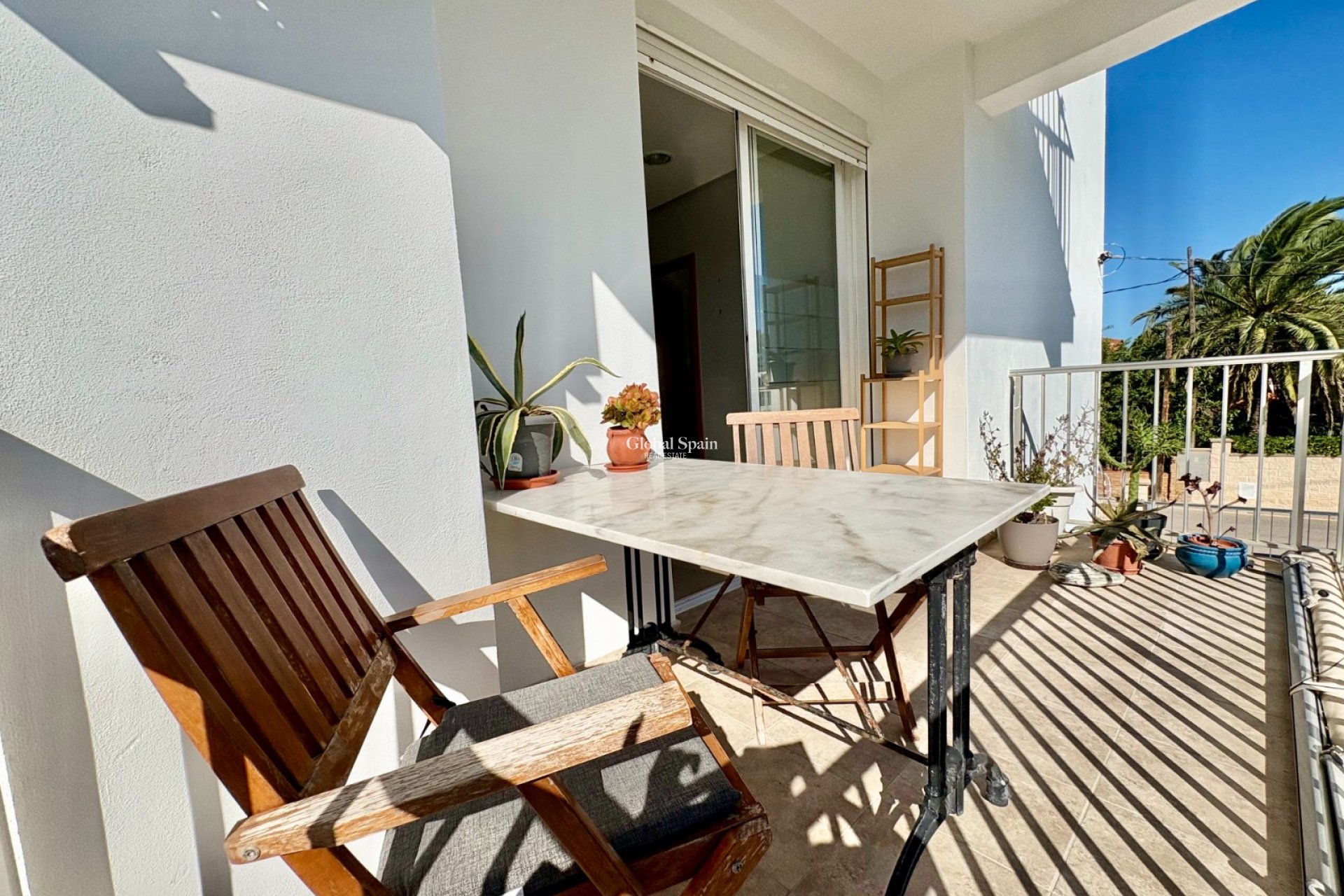 Odsprzedaż - Apartament -
DENIA - Les Marines - Las Marinas