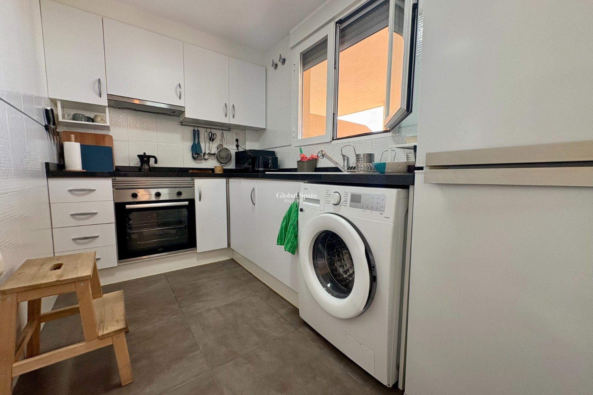 Odsprzedaż - Apartament -
DENIA - Les Marines - Las Marinas