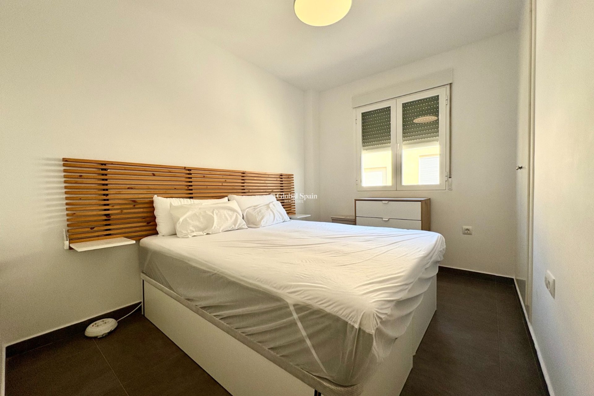 Odsprzedaż - Apartament -
DENIA - Les Marines - Las Marinas