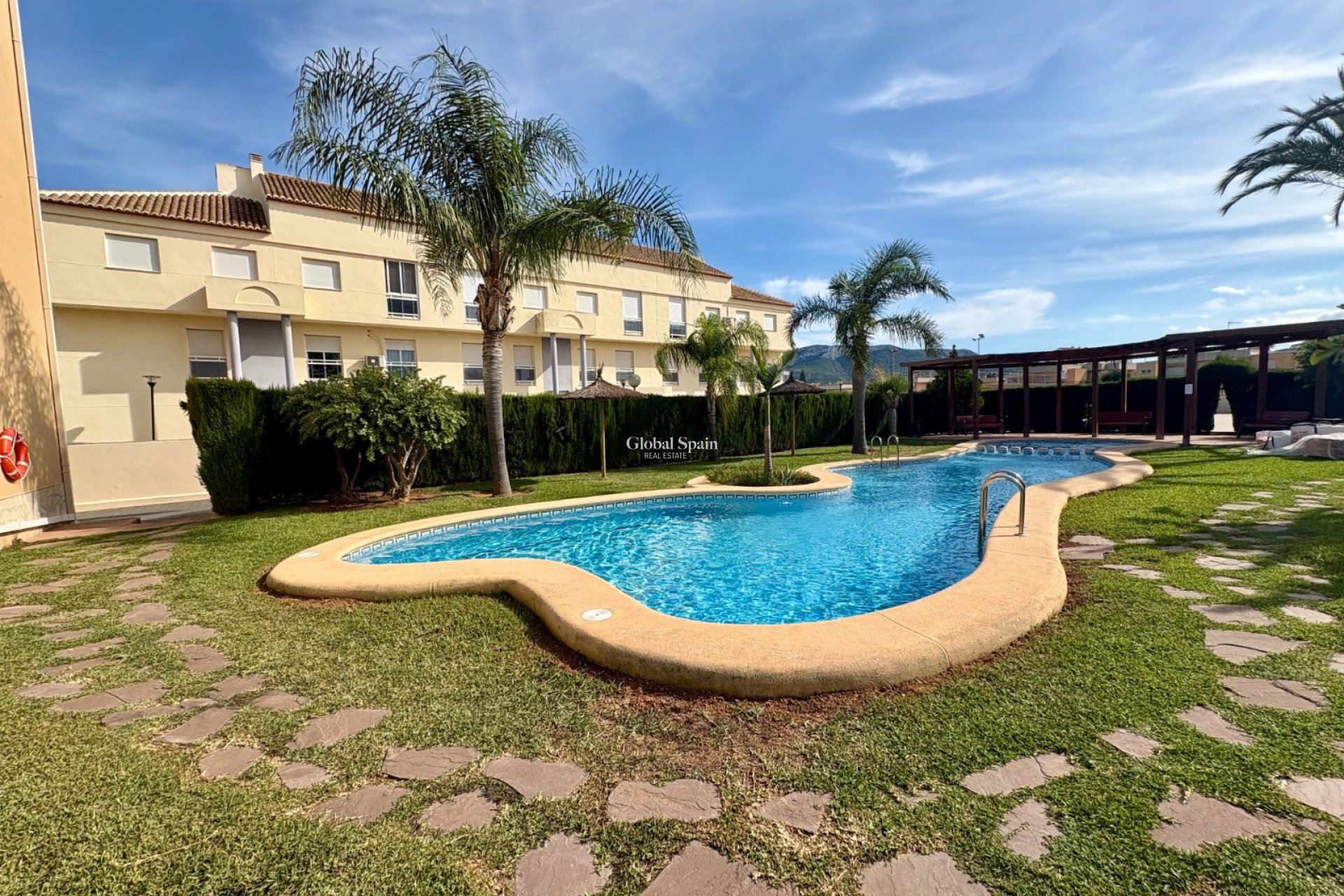 Odsprzedaż - Apartament -
DENIA - Les Marines - Las Marinas