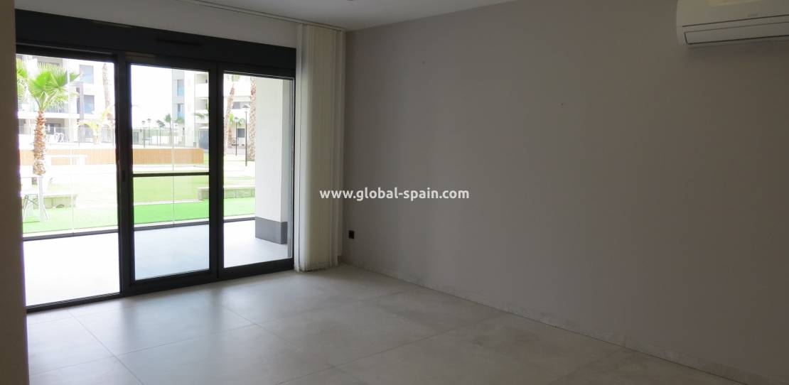 Odsprzedaż - Apartament - Guardamar del Segura - El Raso
