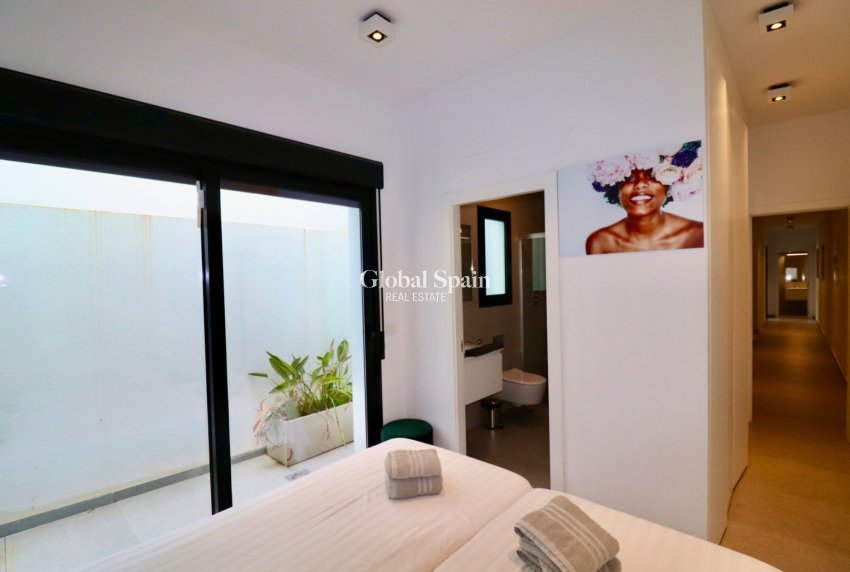 Odsprzedaż - Apartament -
GUARDAMAR DEL SEGURA - Guardamar De La Segura