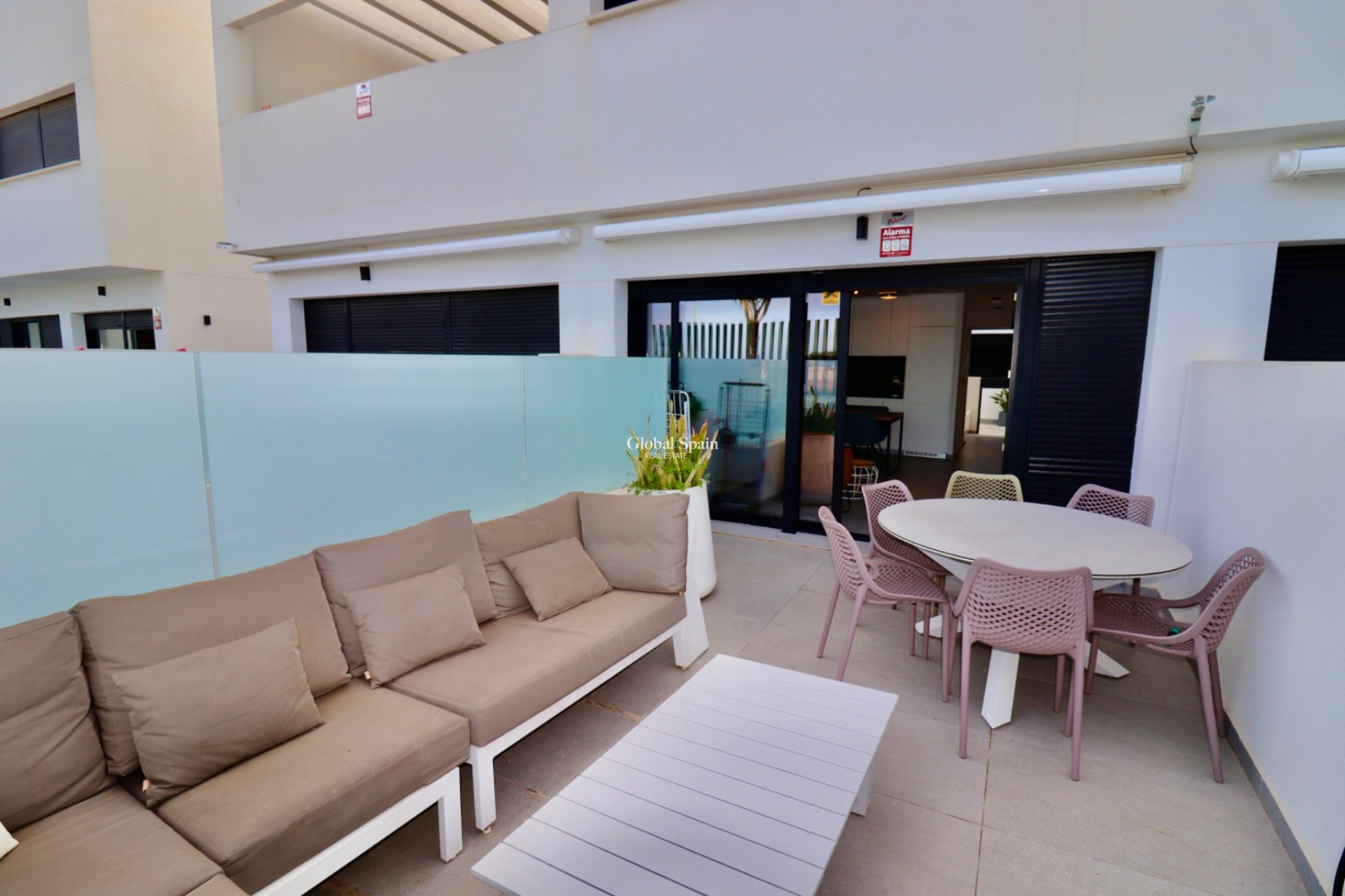 Odsprzedaż - Apartament -
GUARDAMAR DEL SEGURA - Guardamar De La Segura