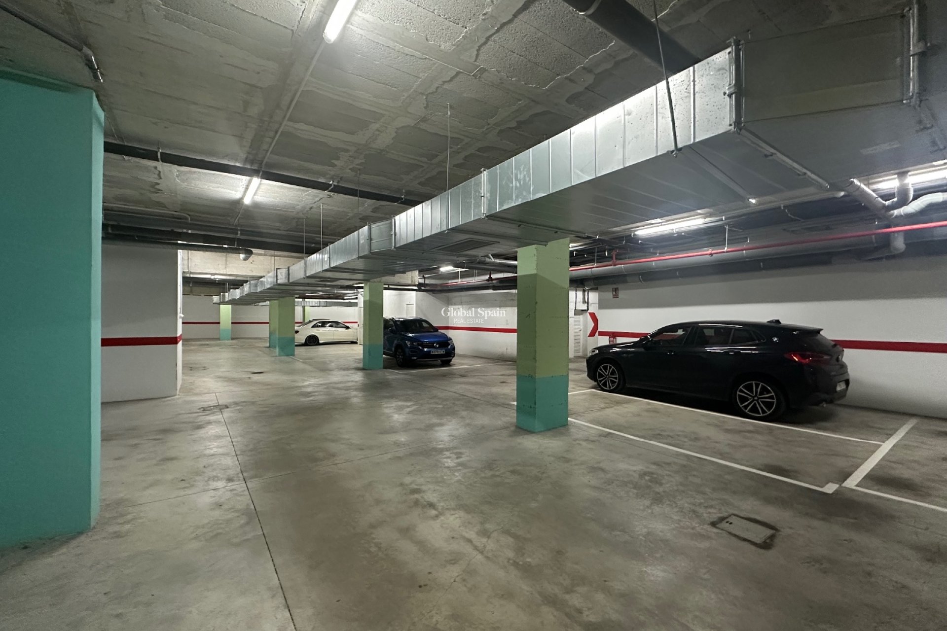 Odsprzedaż - Apartament -
GUARDAMAR DEL SEGURA - Guardamar De La Segura