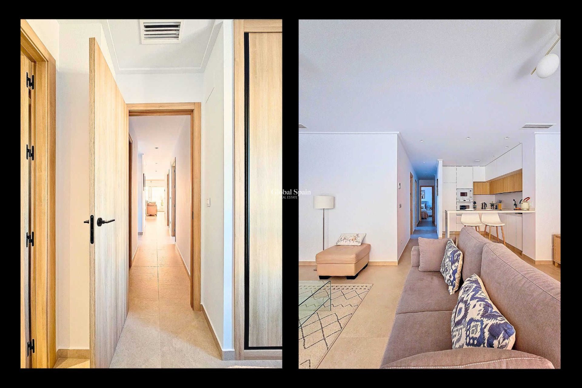 Odsprzedaż - Apartament -
GUARDAMAR DEL SEGURA - Guardamar del Segura