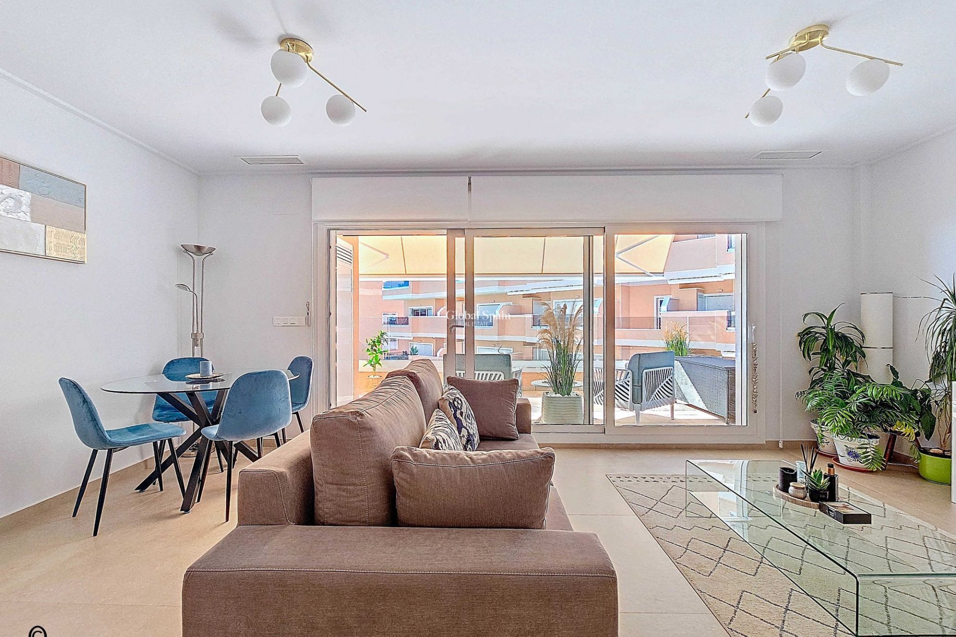 Odsprzedaż - Apartament -
GUARDAMAR DEL SEGURA - Guardamar del Segura