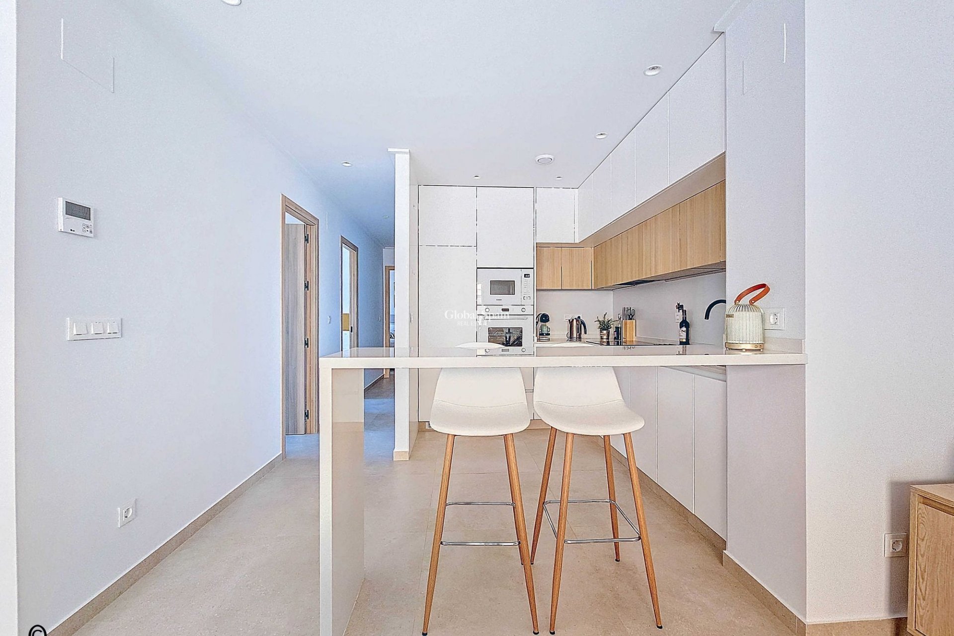 Odsprzedaż - Apartament -
GUARDAMAR DEL SEGURA - Guardamar del Segura