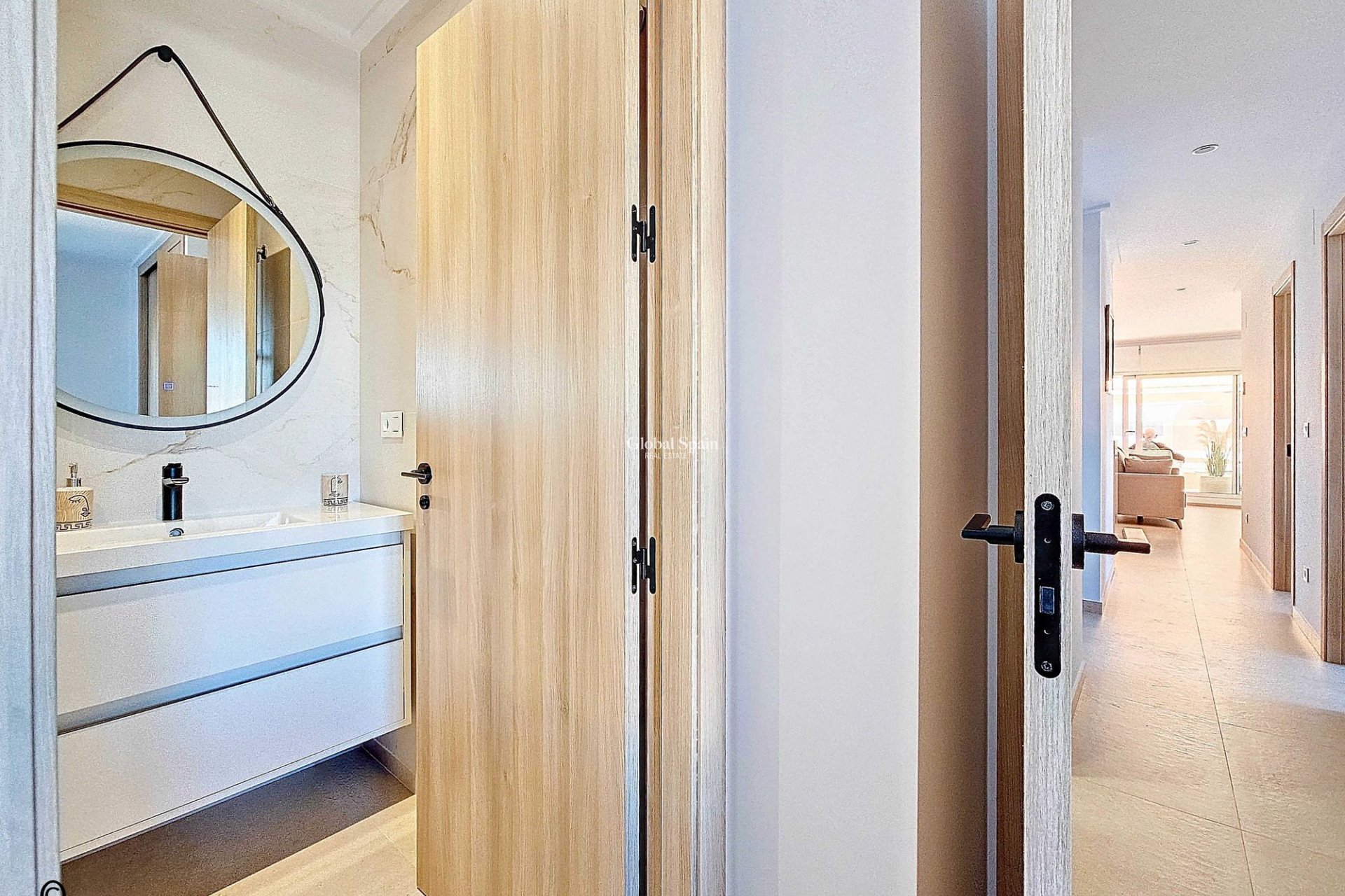 Odsprzedaż - Apartament -
GUARDAMAR DEL SEGURA - Guardamar del Segura