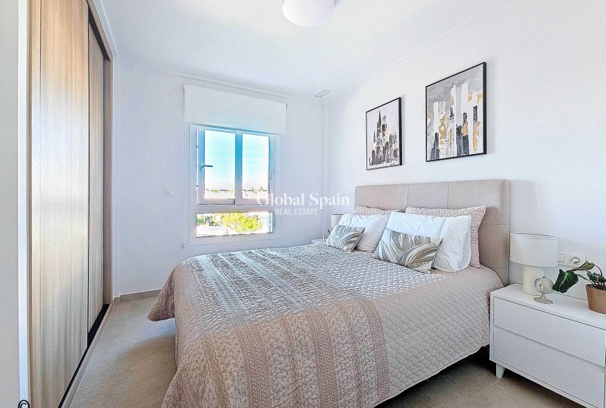 Odsprzedaż - Apartament -
GUARDAMAR DEL SEGURA - Guardamar del Segura