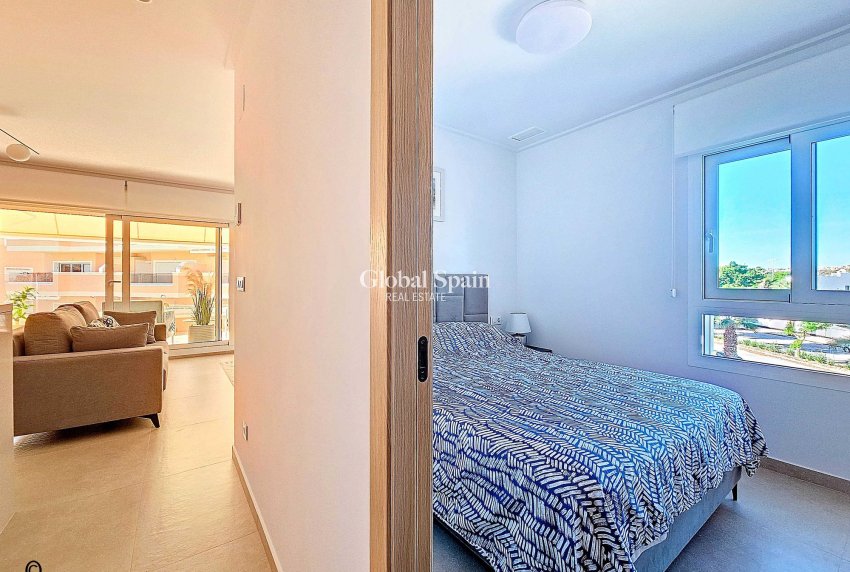 Odsprzedaż - Apartament -
GUARDAMAR DEL SEGURA - Guardamar del Segura