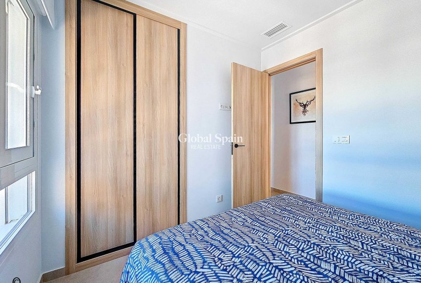 Odsprzedaż - Apartament -
GUARDAMAR DEL SEGURA - Guardamar del Segura