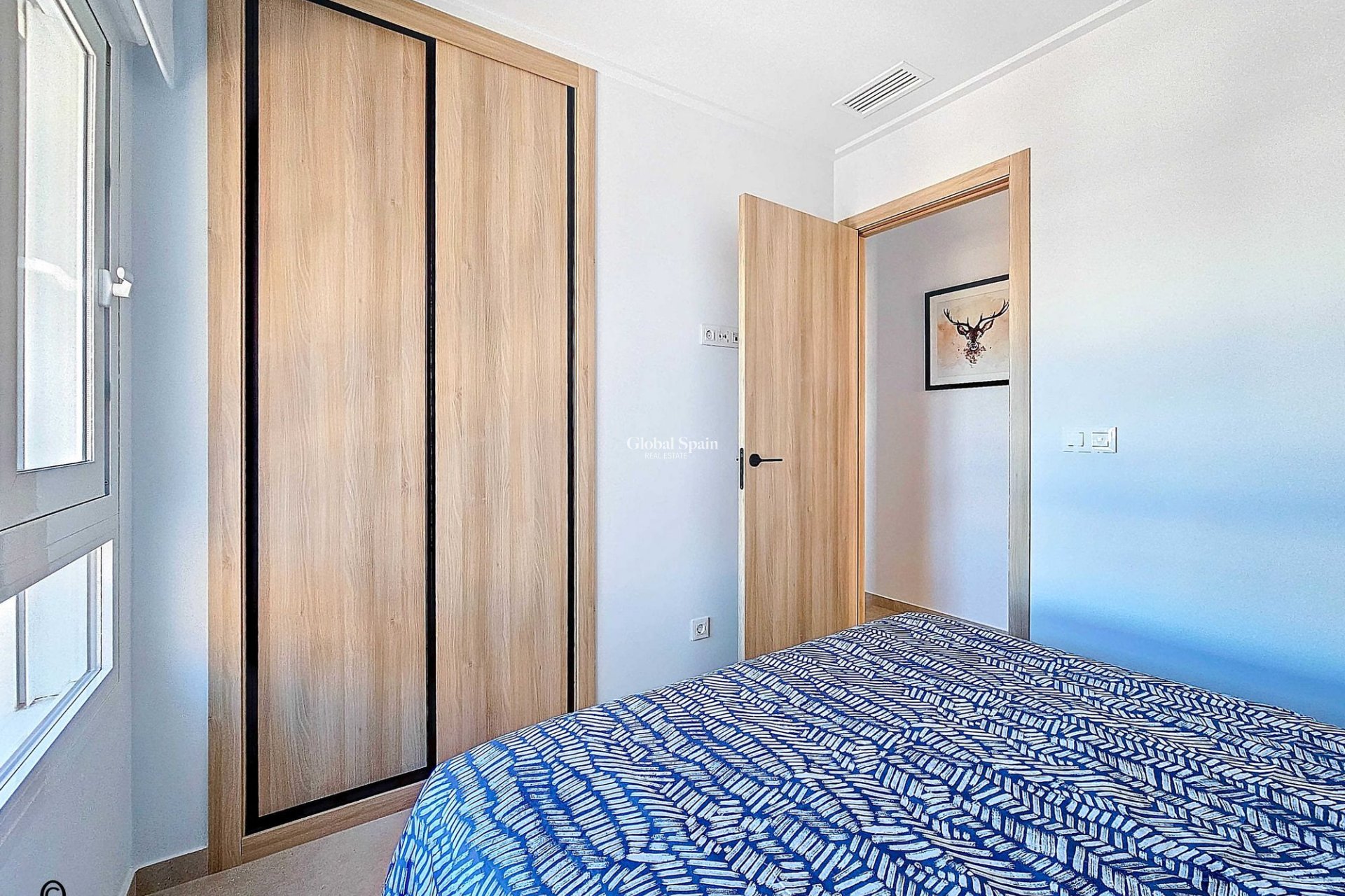 Odsprzedaż - Apartament -
GUARDAMAR DEL SEGURA - Guardamar del Segura