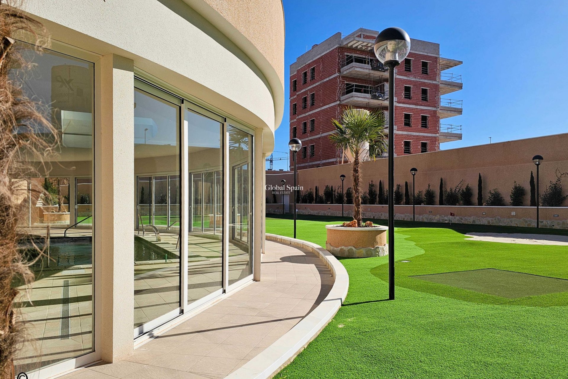 Odsprzedaż - Apartament -
GUARDAMAR DEL SEGURA - Guardamar del Segura