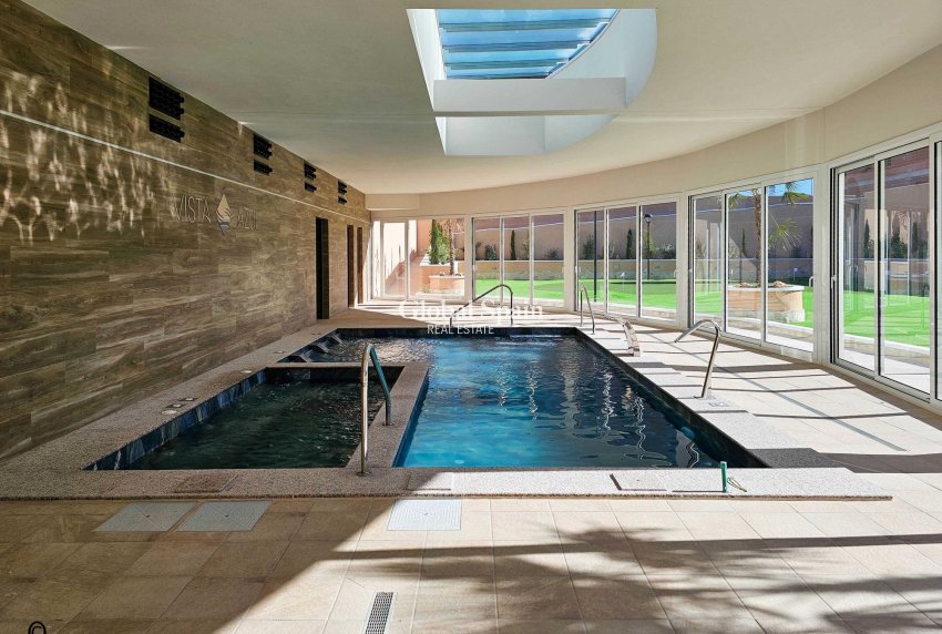 Odsprzedaż - Apartament -
GUARDAMAR DEL SEGURA - Guardamar del Segura