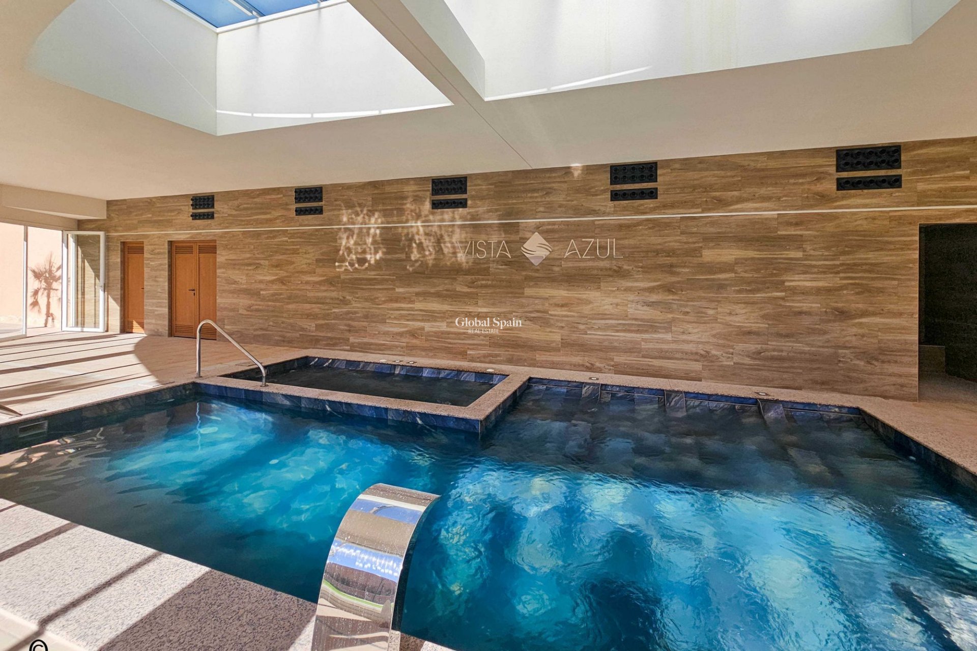 Odsprzedaż - Apartament -
GUARDAMAR DEL SEGURA - Guardamar del Segura