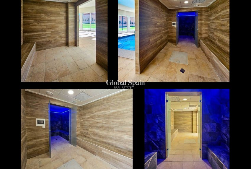 Odsprzedaż - Apartament -
GUARDAMAR DEL SEGURA - Guardamar del Segura