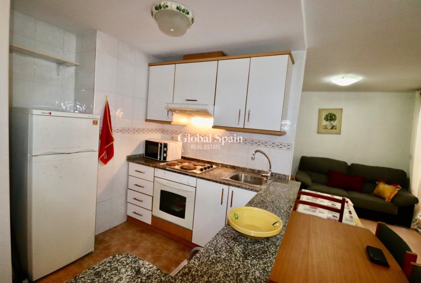 Odsprzedaż - Apartament -
GUARDAMAR DEL SEGURA