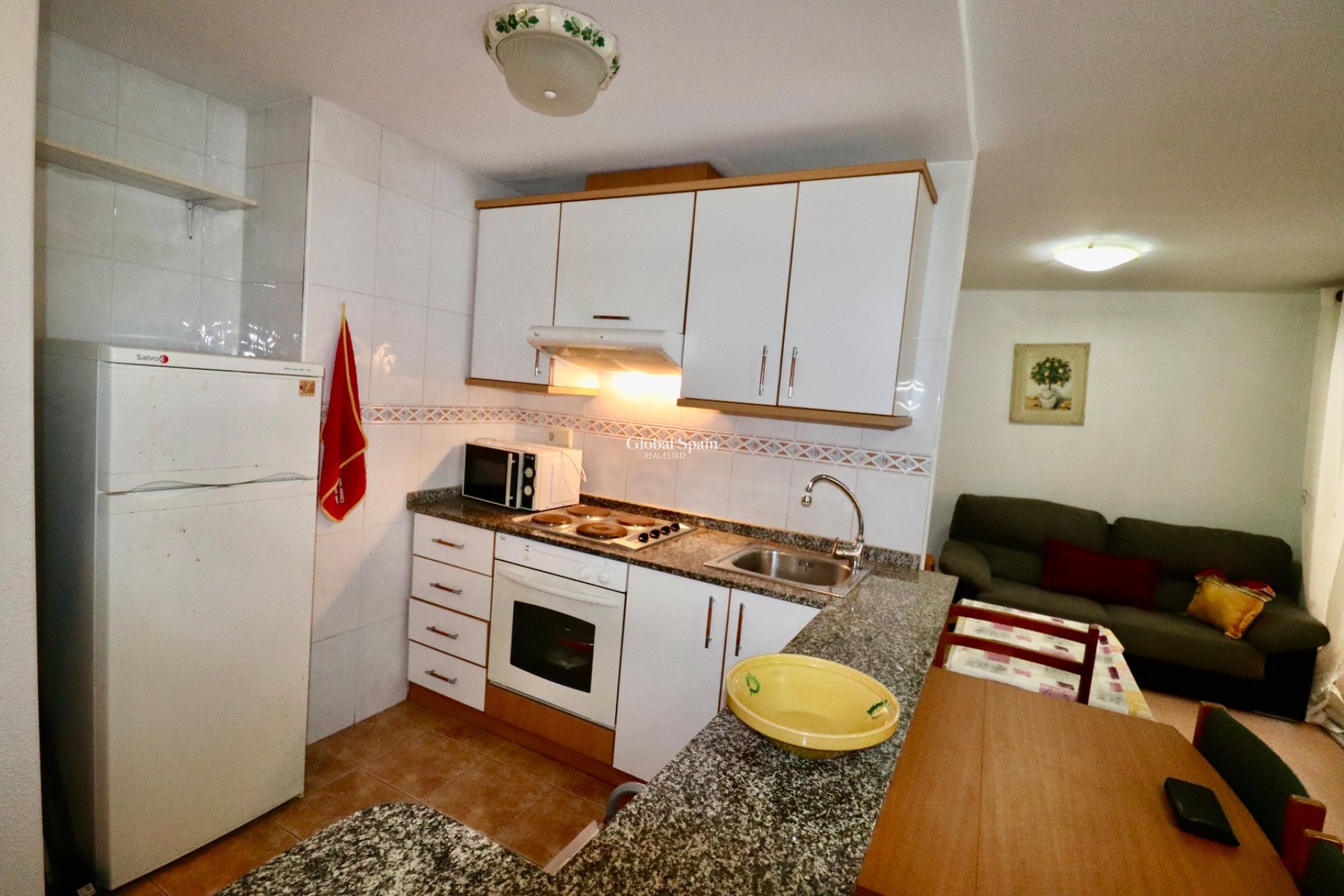 Odsprzedaż - Apartament -
GUARDAMAR DEL SEGURA