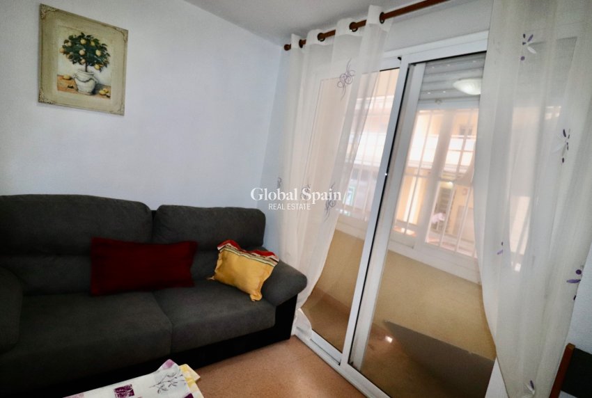 Odsprzedaż - Apartament -
GUARDAMAR DEL SEGURA