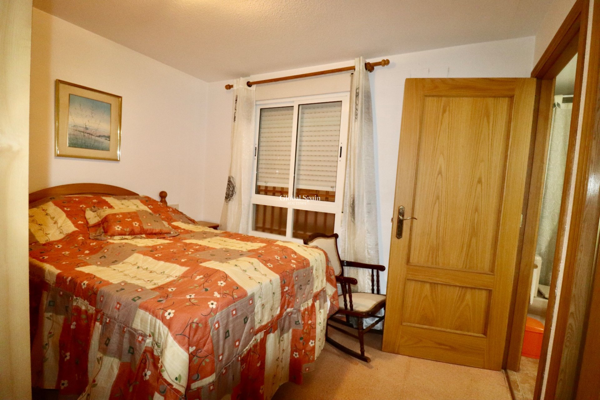 Odsprzedaż - Apartament -
GUARDAMAR DEL SEGURA