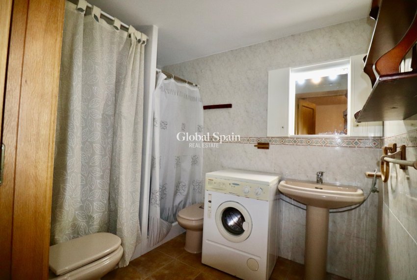 Odsprzedaż - Apartament -
GUARDAMAR DEL SEGURA