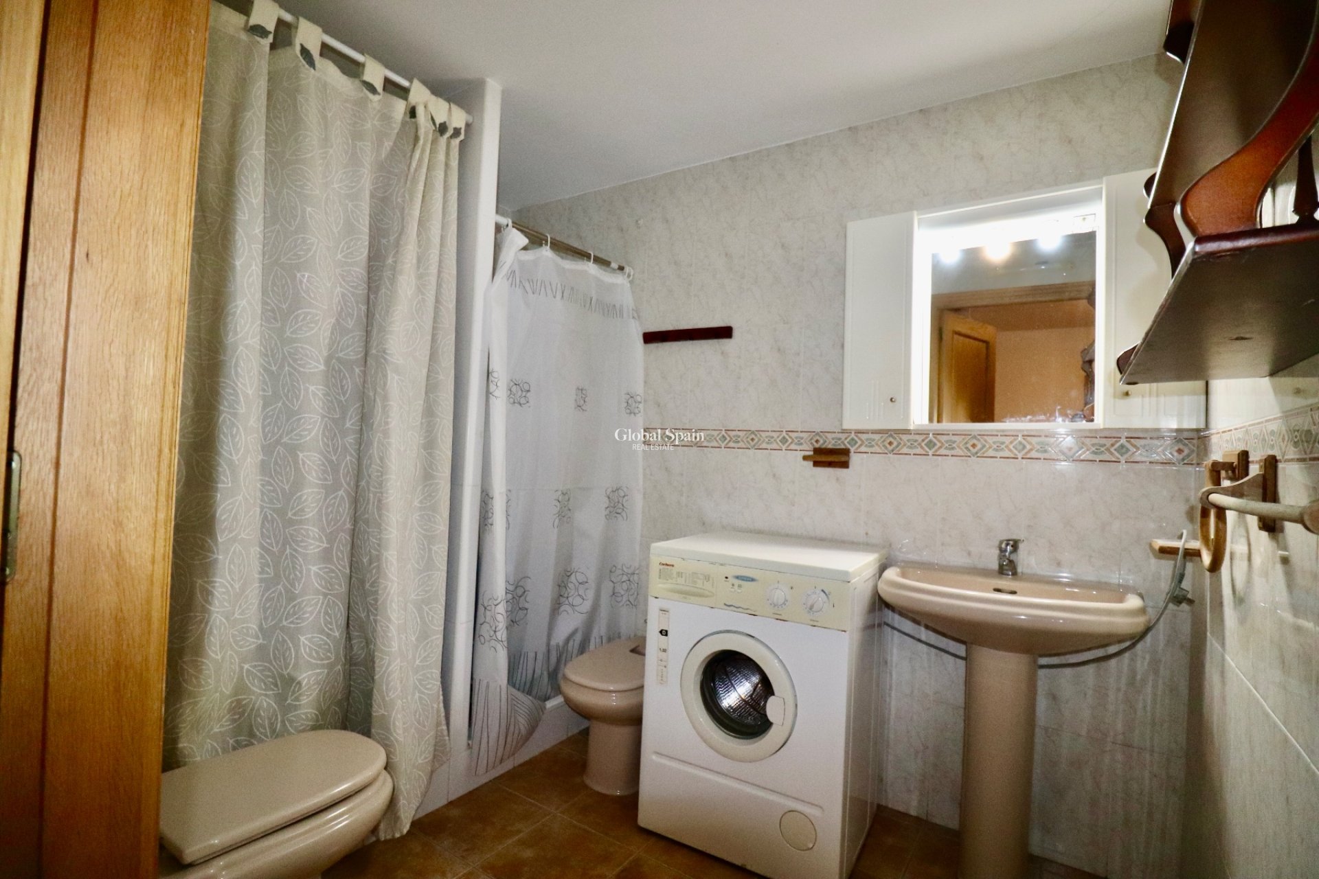 Odsprzedaż - Apartament -
GUARDAMAR DEL SEGURA