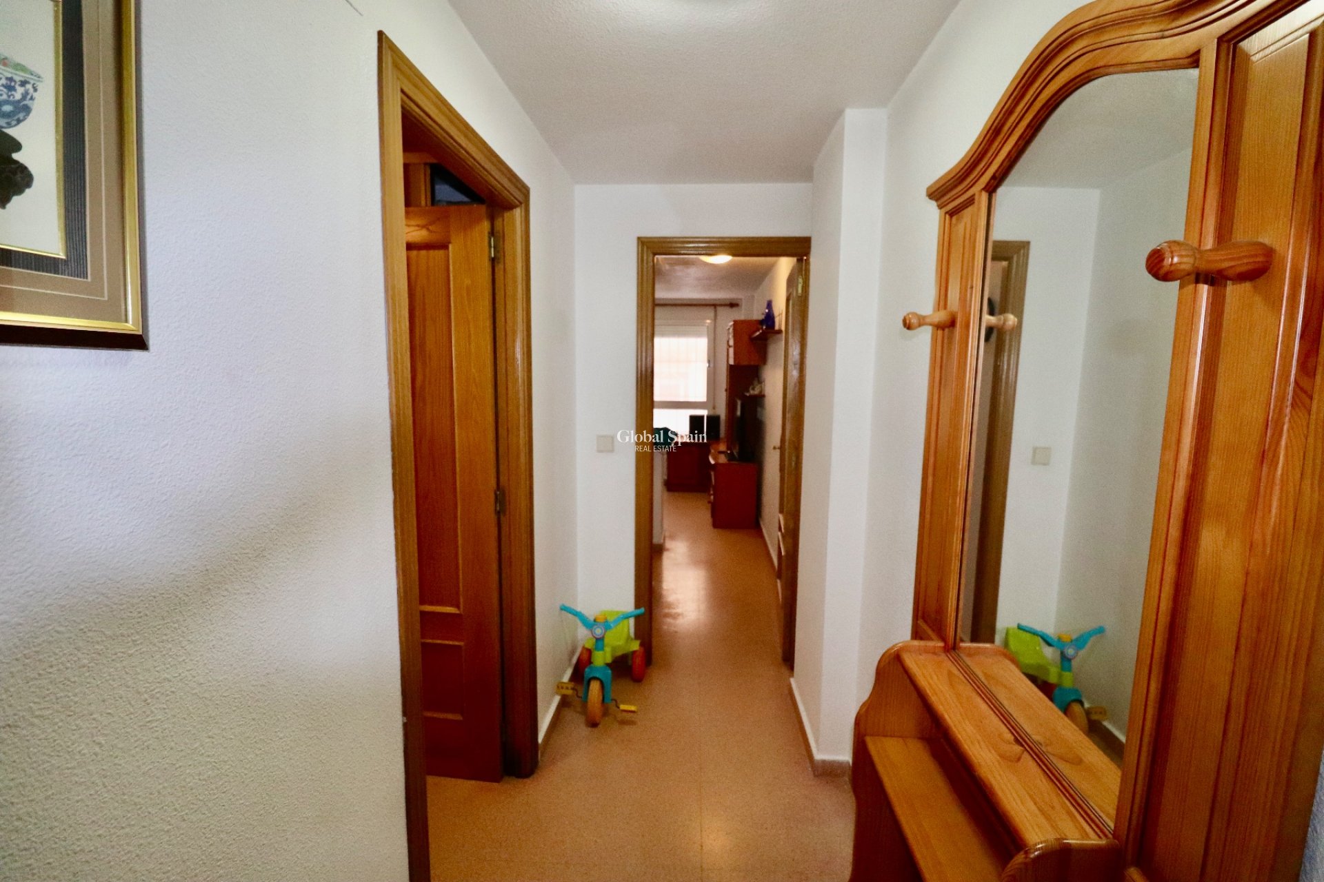 Odsprzedaż - Apartament -
GUARDAMAR DEL SEGURA